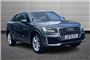 2020 Audi Q2 30 TDI S Line 5dr