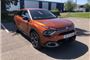 2022 Citroen C4 100kW Shine Plus 50kWh 5dr Auto