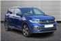 2021 Volkswagen T-Cross 1.0 TSI 110 R-Line 5dr