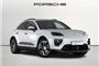2025 Porsche Macan 265kW 100kWh 5dr Auto