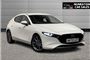 2021 Mazda 3 2.0 Skyactiv G MHEV Sport Lux 5dr