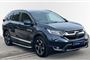 2018 Honda CR-V 1.5 VTEC Turbo SE 5dr 2WD