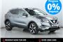 2019 Nissan Qashqai 1.3 DiG-T Tekna 5dr