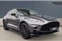 2024 Aston Martin DBX V8 DBX707 5dr Touchtronic