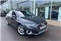 2022 Audi A3 35 TDI Sport 4dr S Tronic