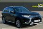 2019 Mitsubishi Outlander 2.4 PHEV Dynamic 5dr Auto