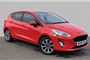 2019 Ford Fiesta 1.1 Trend 5dr