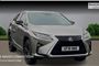 2018 Lexus RX 450h 3.5 Sport 5dr CVT