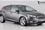 2017 Ford Focus 2.0 TDCi Titanium 5dr Powershift