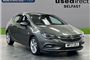 2017 Vauxhall Astra 1.4T 16V 150 SRi 5dr