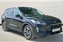 2021 Ford Kuga 1.5 EcoBlue Titanium Edition 5dr
