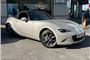 2024 Mazda MX-5 2.0 [184] Exclusive-Line 2dr