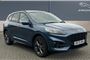 2022 Ford Kuga 2.5 PHEV ST-Line Edition 5dr CVT