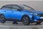 2022 Peugeot 3008 1.6 Hybrid4 300 GT 5dr e-EAT8