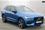 2021 Volvo XC60 2.0 B4D R DESIGN 5dr Geartronic