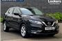 2019 Nissan Qashqai 1.5 dCi 115 Acenta Premium 5dr DCT