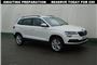 2020 Skoda Karoq 1.0 TSI SE Technology 5dr