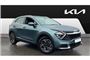 2023 Kia Sportage 1.6T GDi ISG 2 5dr