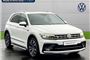 2020 Volkswagen Tiguan 2.0 TDi 150 R-Line Tech 5dr DSG