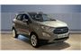 2022 Ford EcoSport 1.0 EcoBoost 125 Titanium 5dr