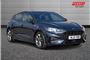 2021 Ford Focus 1.0 EcoBoost Hybrid mHEV 125 ST-Line Edition 5dr