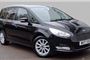 2017 Ford Galaxy 2.0 TDCi 150 Titanium X 5dr Powershift