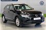 2020 Volkswagen Tiguan 2.0 TDI Life 5dr DSG