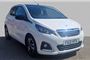 2021 Peugeot 108 1.0 72 Allure 5dr