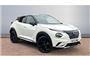 2022 Nissan Juke 1.6 Hybrid Premiere Edition 5dr Auto