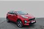 2021 Kia Sportage 1.6 GDi ISG 2 5dr