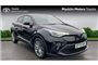 2021 Toyota C-HR 2.0 Hybrid Excel 5dr CVT