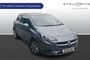 2019 Vauxhall Corsa 1.4 [75] Design 3dr