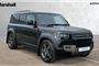 2024 Land Rover Defender 3.0 D350 Hard Top X-Dynamic HSE Auto