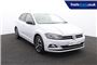 2021 Volkswagen Polo 1.0 TSI 95 Beats 5dr