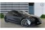 2025 Mercedes-Benz EQE EQE 350+ 215kW AMG Line Nt Ed Prem+ 96kWh 4dr Auto