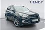 2019 Ford Kuga 1.5 EcoBoost 176 ST-Line Edition  5dr Auto