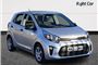 2022 Kia Picanto 1.0 1 5dr [4 seats]