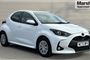 2023 Mazda 2 Hybrid 1.5i Hybrid Pure 5dr CVT