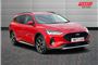 2024 Ford Focus Active 1.0 EcoBoost Hybrid mHEV Active X 5dr Auto