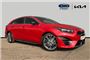 2023 Kia ProCeed 1.5T GDi ISG GT-Line S 5dr DCT