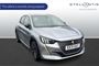 2021 Peugeot 208 1.2 PureTech 130 GT Premium 5dr EAT8