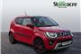 2021 Suzuki Ignis 1.2 Dualjet 12V Hybrid SZ3 5dr