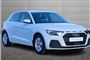 2023 Audi A1 25 TFSI Technik 5dr