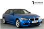 2017 BMW 3 Series 320d xDrive M Sport 4dr Step Auto