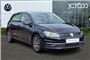 2018 Volkswagen Golf 1.5 TSI EVO SE 5dr