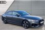 2023 Audi A4 35 TFSI Black Edition 4dr S Tronic