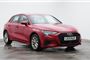 2021 Audi A3 30 TFSI Technik 5dr S Tronic