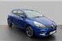 2019 Renault Clio 0.9 TCE 90 Iconic 5dr