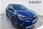 2021 Renault Captur 1.6 E-TECH Hybrid 145 S Edition 5dr Auto