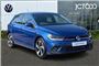 2022 Volkswagen Polo GTI 2.0 TSI GTI 5dr DSG